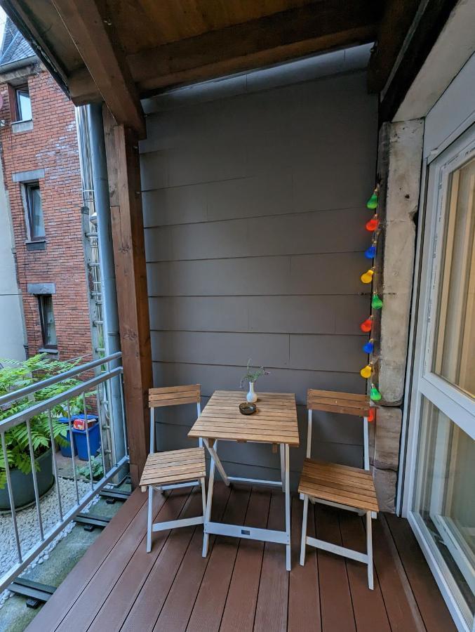 New Private Rooms Fürth Exterior foto